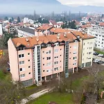 Solano * Saraybosna