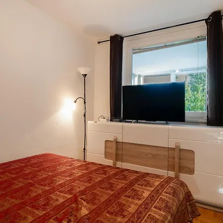 Solano アパート *