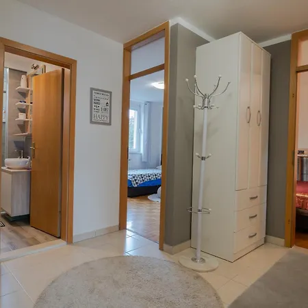 Apartment Basic Ilidza