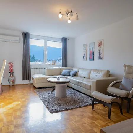 Basic Ilidza Apartment *