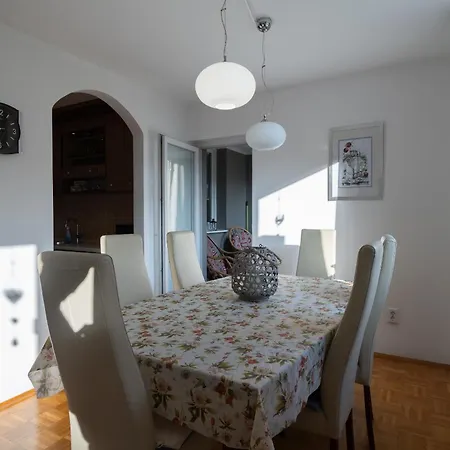 Solano Lejlighed Sarajevo