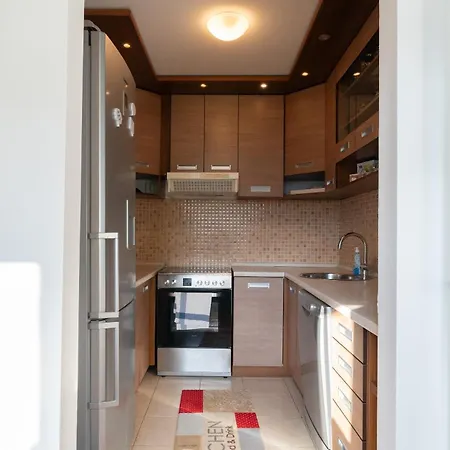 アパート Solano サラエヴォ