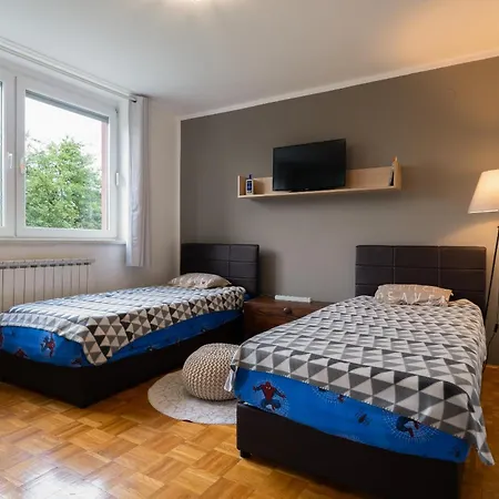 Solano アパート *