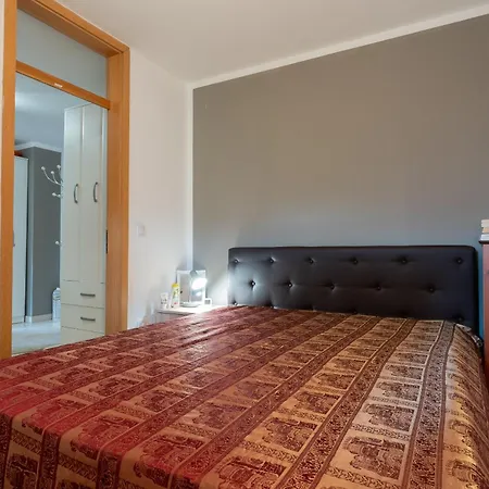 Solano アパート *