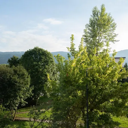 Lejlighed Basic Ilidza