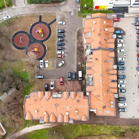 アパート Solano *