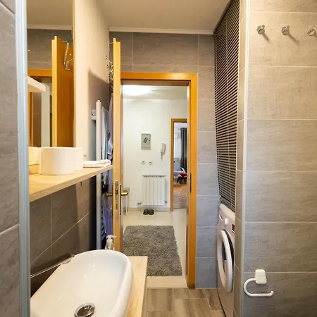 アパート Solano *