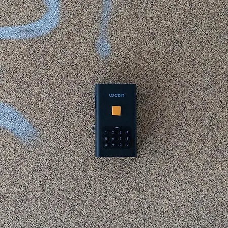 アパート Solano *