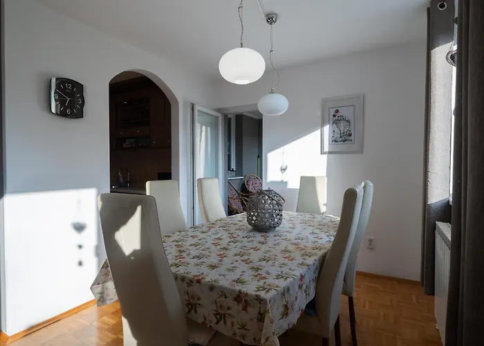 Solano דירה סראייבו