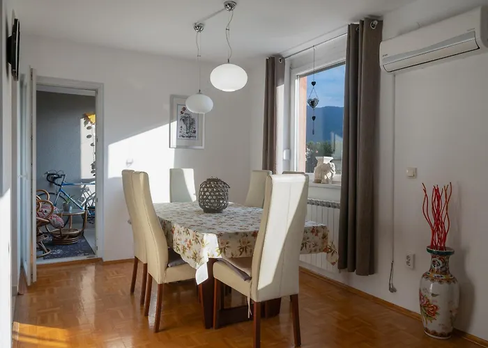 דירה Solano סראייבו