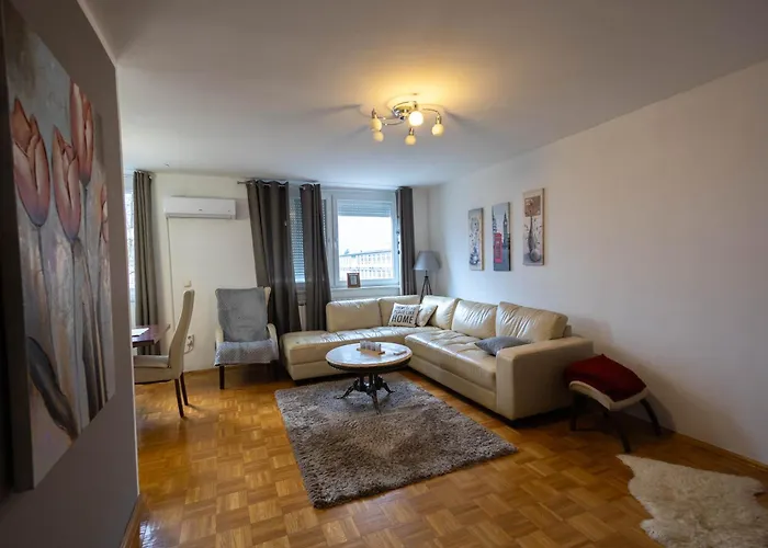 דירה Solano סראייבו