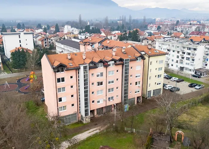 Solano * סראייבו